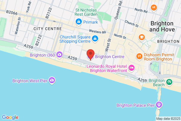 Brightonian