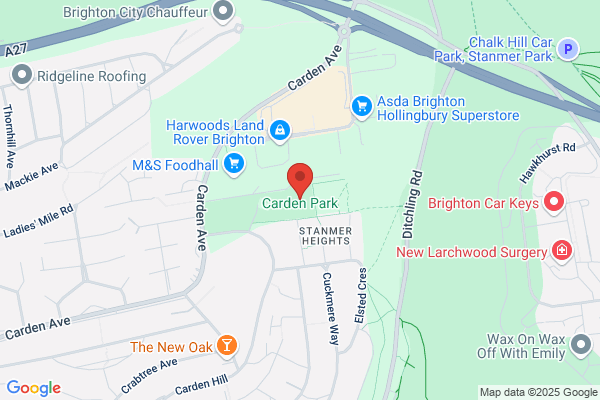 Carden Park Community Centre