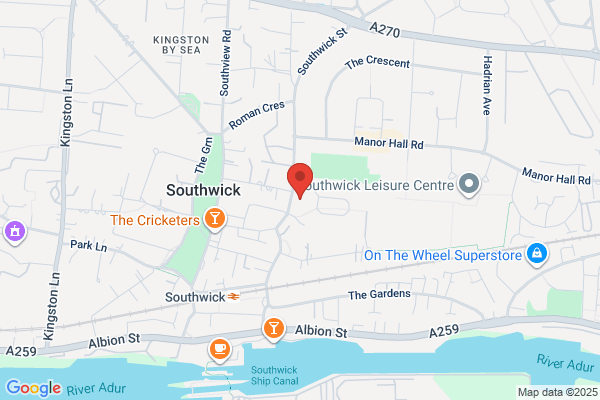 Southwick Community Association