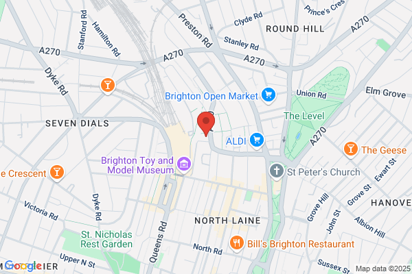 Staybridge Suites Brighton, an IHG Hotel