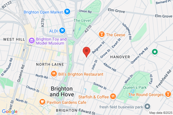 Brighton & Hove Independant Mediation Service