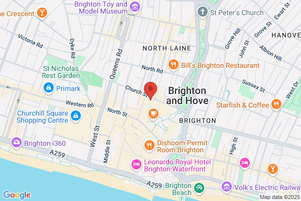 Brighton Counselling Service