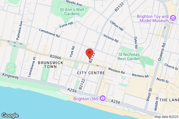 Montpelier Counselling