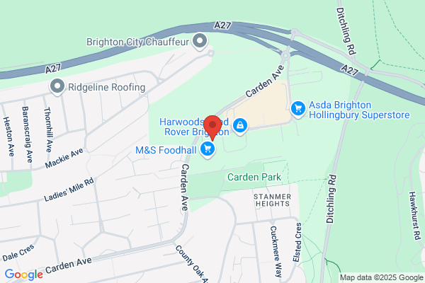 DPD Parcel Shop Location - Matalan