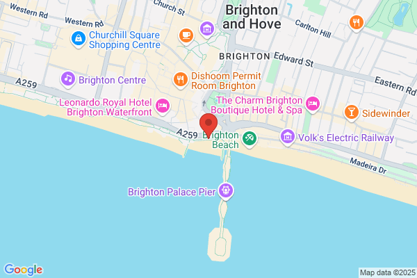 Sunrise Cycle Hire