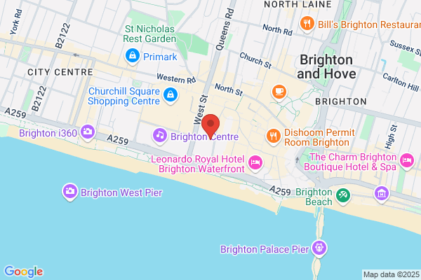 Brighton Debt Collection Bailiff & Liquidation Law Firm