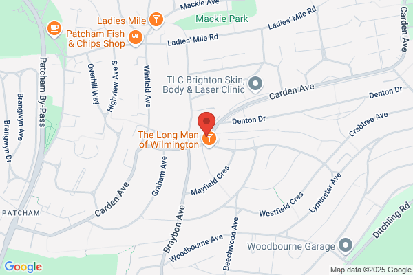 Bupa Dental Care Brighton - Carden Avenue - CLOSED