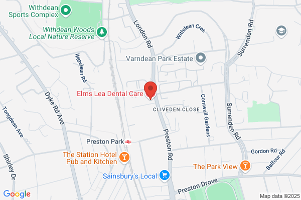 Elms Lea Dental Care