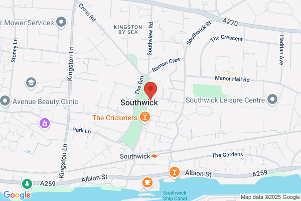 Southwick Green Dental & Implant Clinic