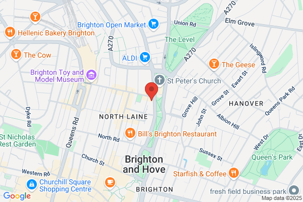 Regency House Dental Clinic