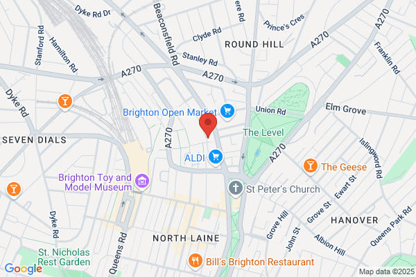Portman Smile Clinic - Brighton