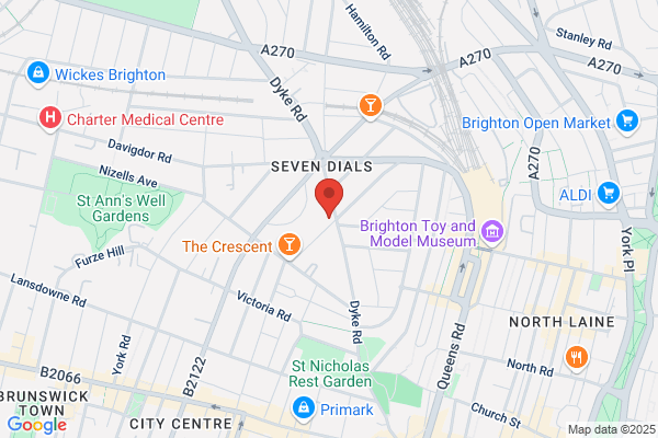 Brighton Dental Centre