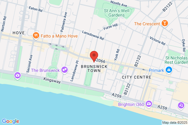 Brunswick Square Dental Practice