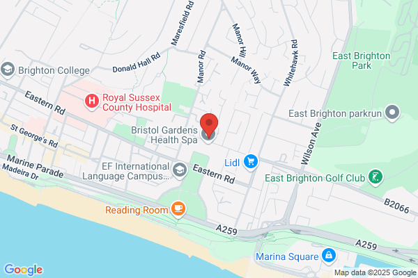 First Choice Dental (Brighton)