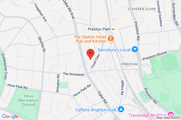 Paul St John Loader