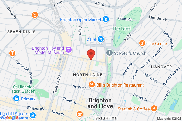 Trafalgar Dental Surgery