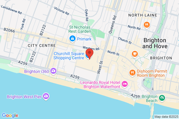 Bhs Ltd