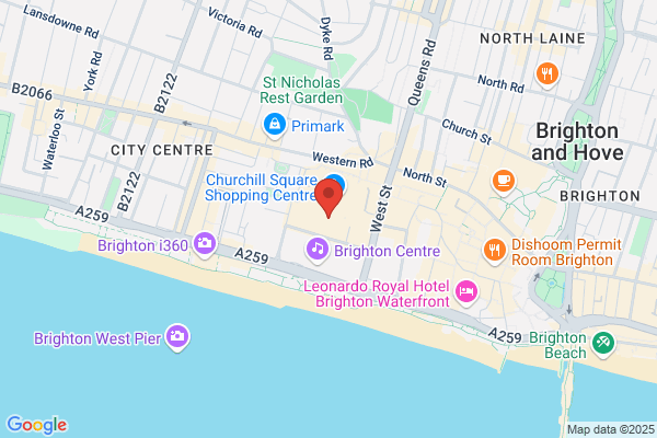 Wallis - CLOSED