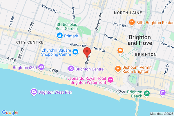 Phonic Design Ltd