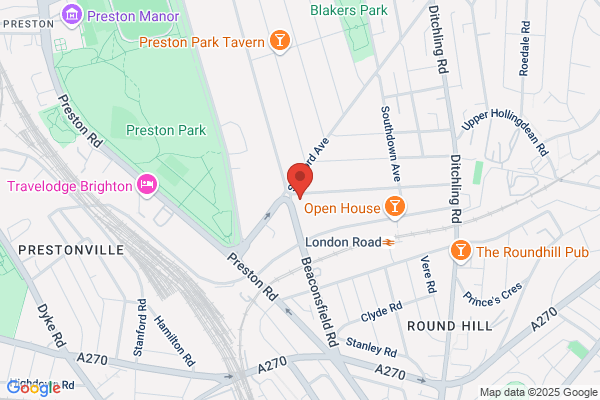 Dr P Moschat