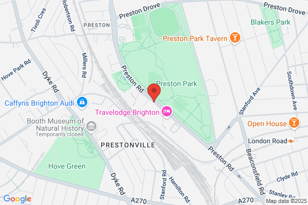 Highcroft Villas Medical Practice