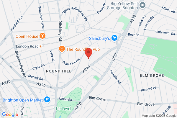 Simpsons of Sussex Electrical Ltd