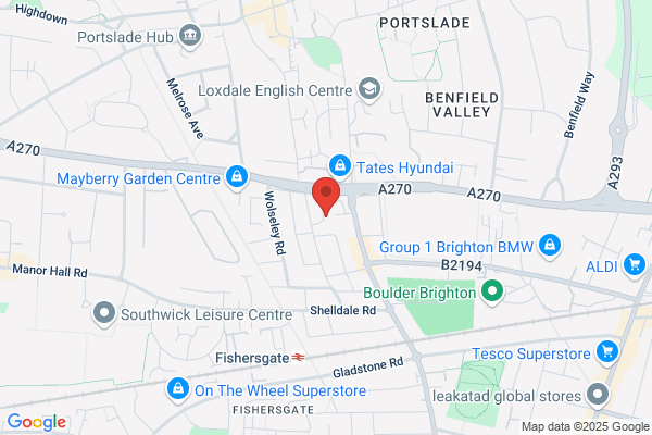 Premier Direct Windows Ltd