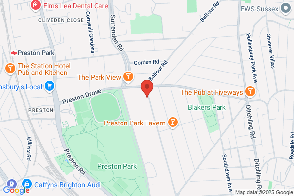 Brighton Bridal Boutique