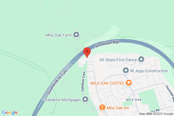Mile Oak Driving School