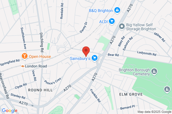 Addaction (Brighton & Hove)