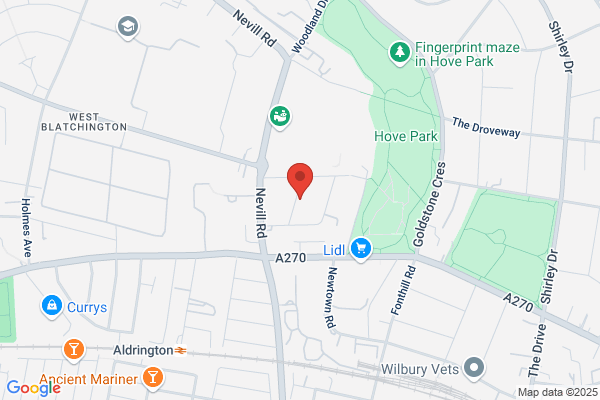 Allenwest Electrical Ltd