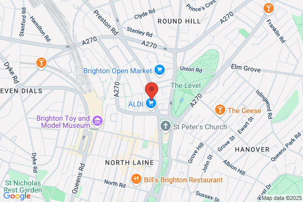 Red Admiral Franchising