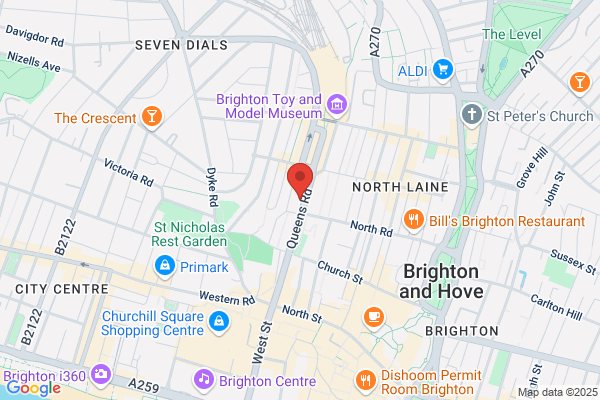 Your Move Estate Agents Brighton