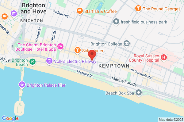 Bonett's Estate Agents
