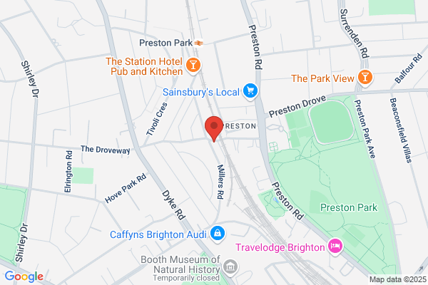 Halifax Estate Agents