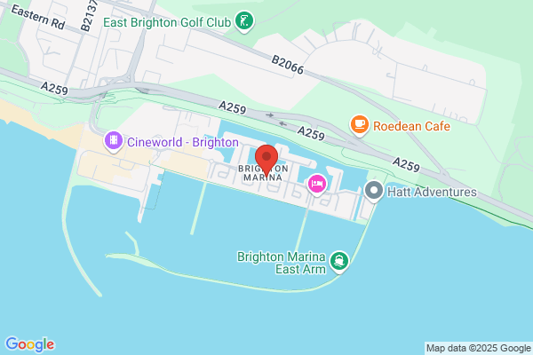 Marina Properties