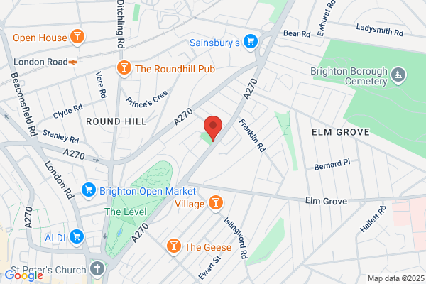 Maslen Estate Agents Ltd