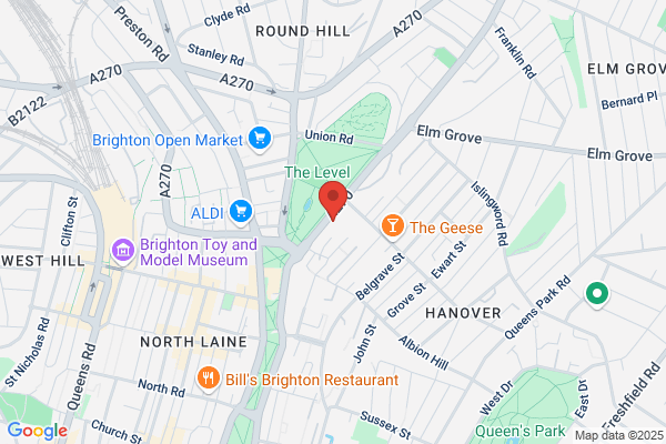 Richmond Terrace (Brighton)