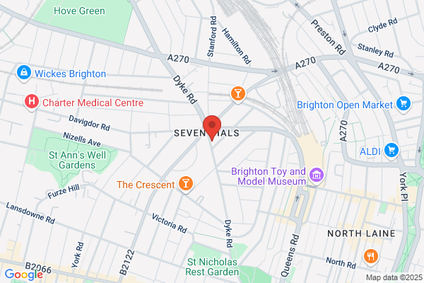 Uden Estate Agents