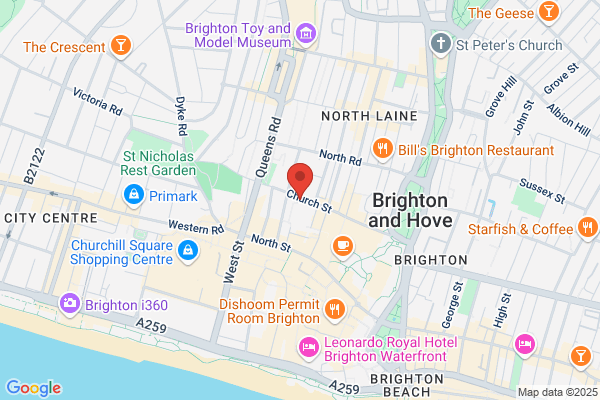 Kimchi (UK) Ltd