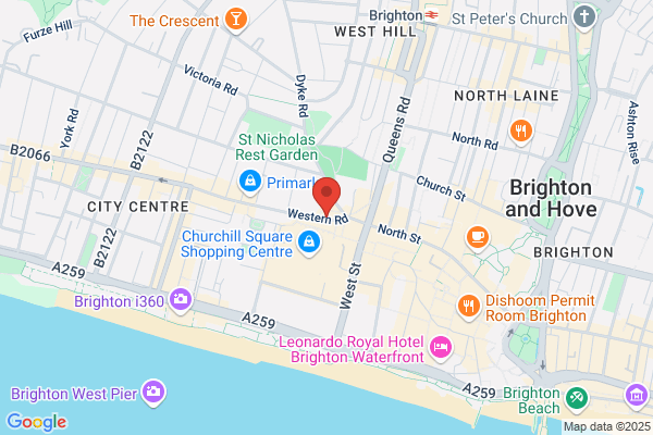 Top Shop Retail Ltd