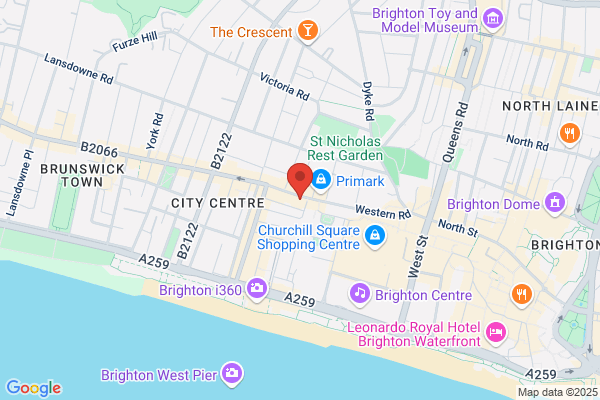 KFC Brighton - Western Road