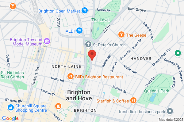 Capital Planning (UK) Ltd
