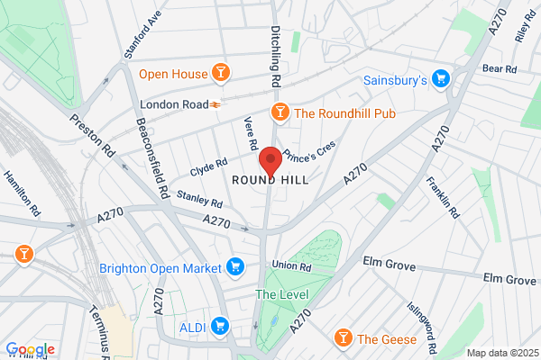 Roundhill Financial Management