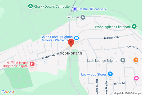Woodingdean Fish Bar