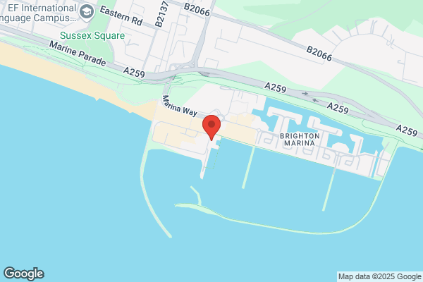 Fishface Angling Centre