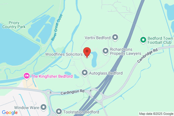 Woodfines