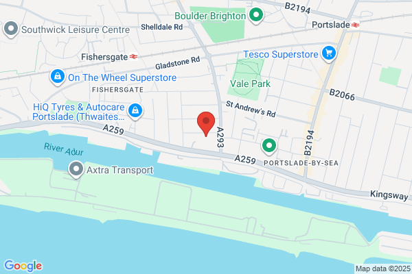 G P Floor Fitting Services