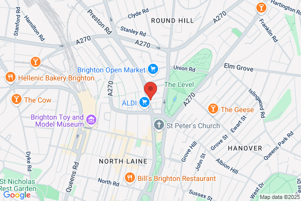 Brighton Funeralcare