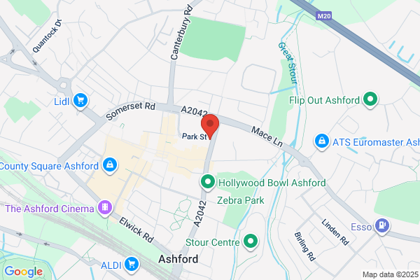 Ashford Furniture Centre